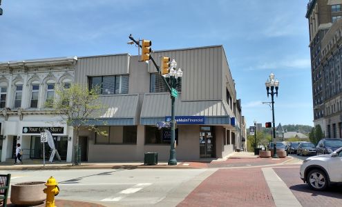 OneMain Financial Washington