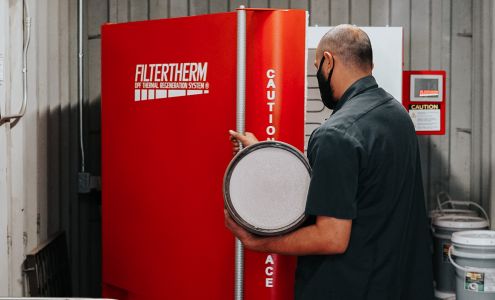 D&I DPF Cleaning Services