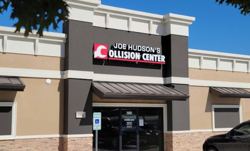 Joe Hudson's Collision Center