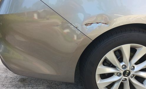 Steve Carroll's Paint & Body