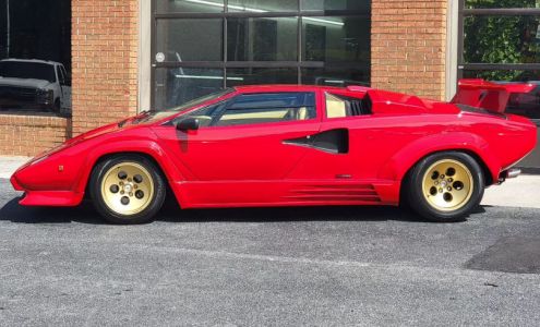 Alpha Detailing Specialist