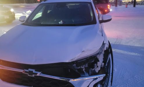 Fairbanks Collision & Glass