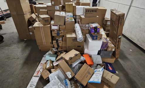 National Auto & Marine Service Fairbanks