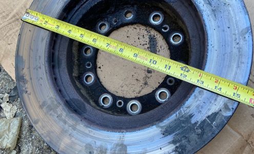 Orellana's Towing And Auto Repair Brooklyn Park