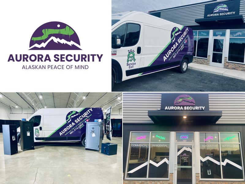 Aurora Security