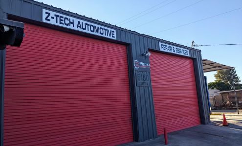 Z-Tech Automotive Tucson