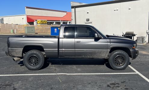 Dave's Mobile Tire Service LLC Belton