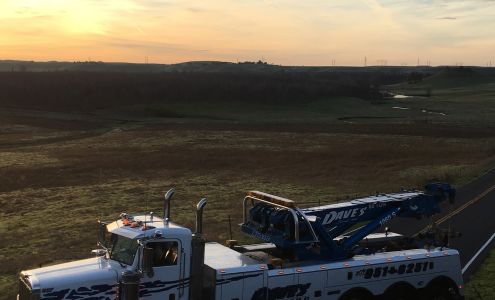 Dave's Towing Service, Inc.