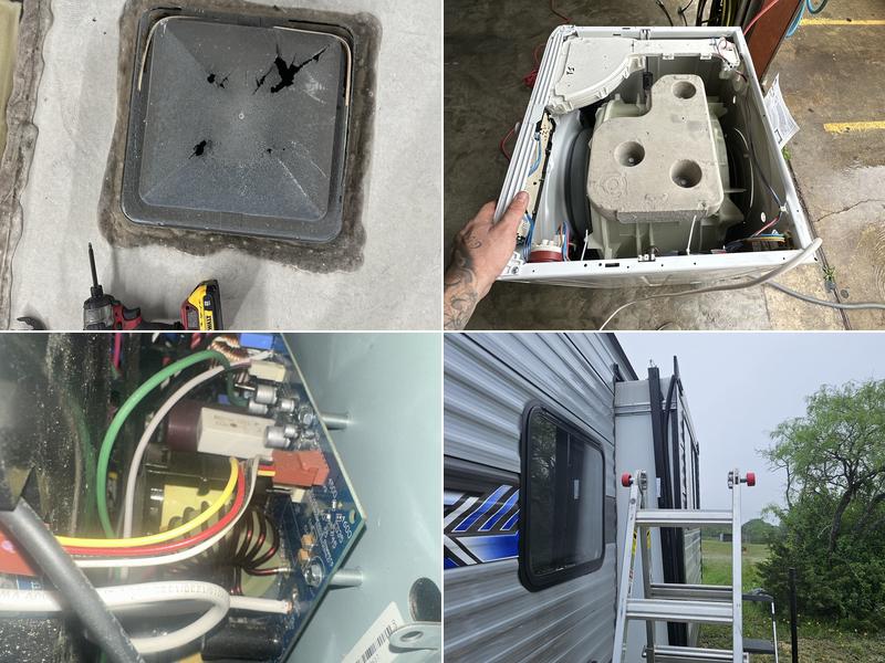 Allied Mobile RV Repair