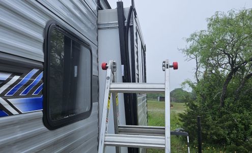 Allied Mobile RV Repair 5938 San Geronimo, Seguin Texas 78155