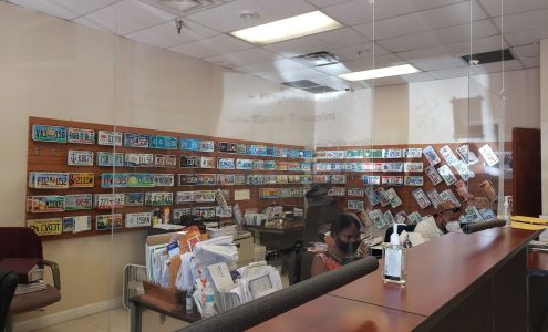 Miami Auto Tag Agency Inc.