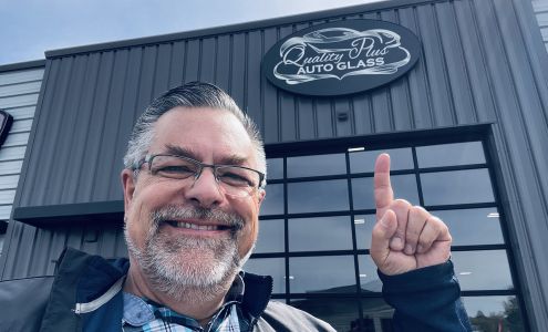 Quality Plus Auto Glass Kennewick
