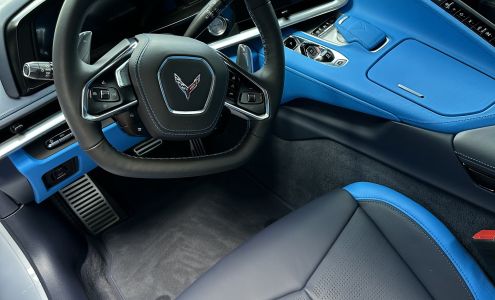 Proluk Auto Detailing