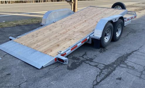 Your Servicenter Kingston