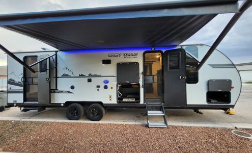 Rent My Trailer