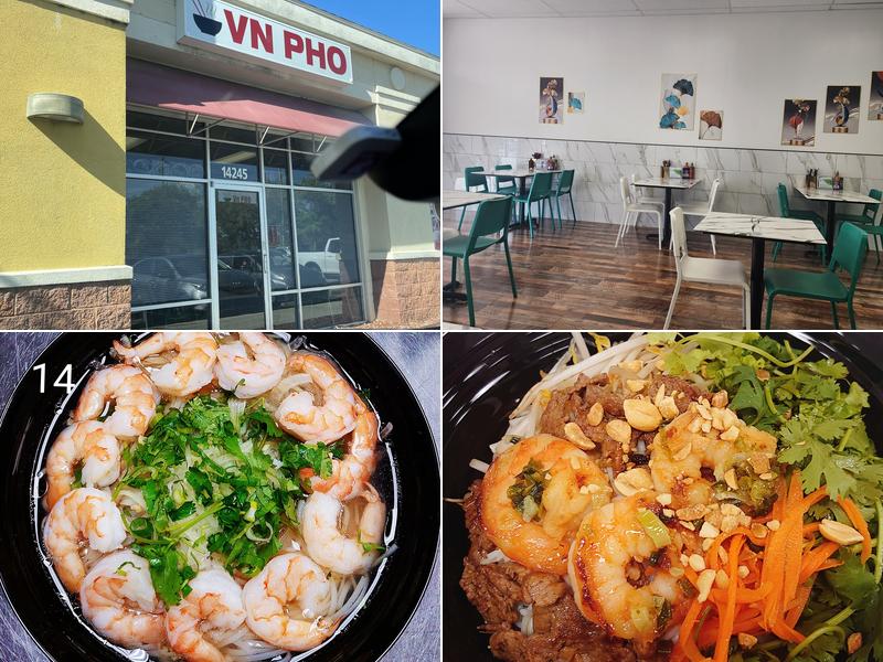 VN PHO 14245 Powell Rd, Spring Hill