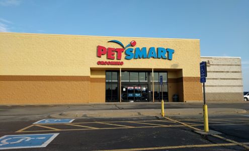 PetSmart