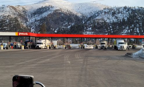 Pilot Dealer--Town Pump Travel Center Milltown