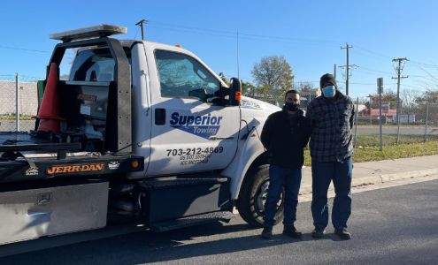 Nielsen Towing Services