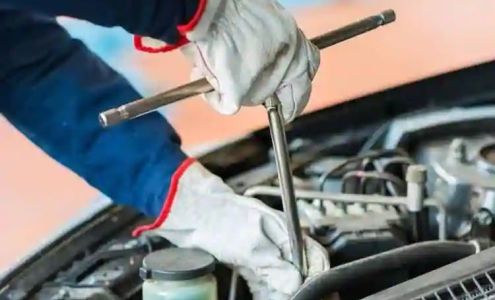 Screaming Eagle Automotive Repair LLC Klawock