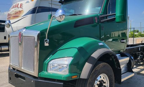 Big Trucks & Toys Mount Sterling