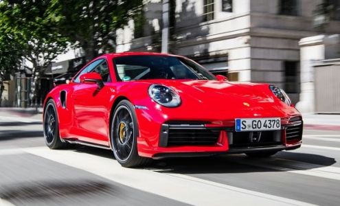 A Tendertouch Mobile Detailing