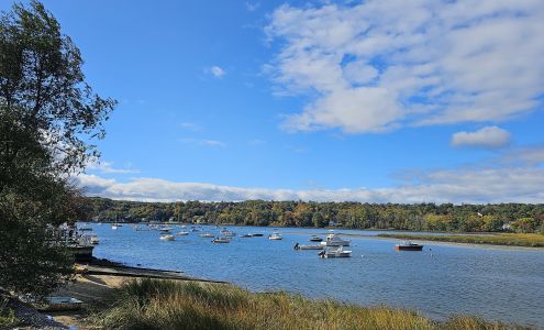 Powles Marina Cold Spring Harbor