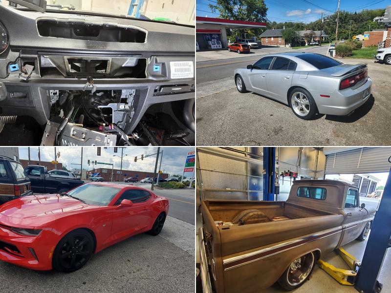 Car Tunz & Window Tint