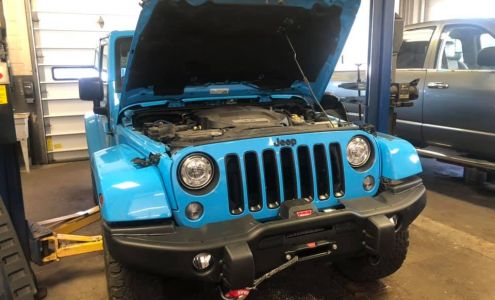 Dave Noll Auto Care Waynesboro