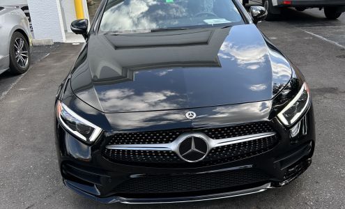 Advanced Collision Specialists