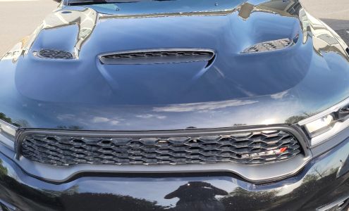 VIP Mobile Detailing of Charlotte