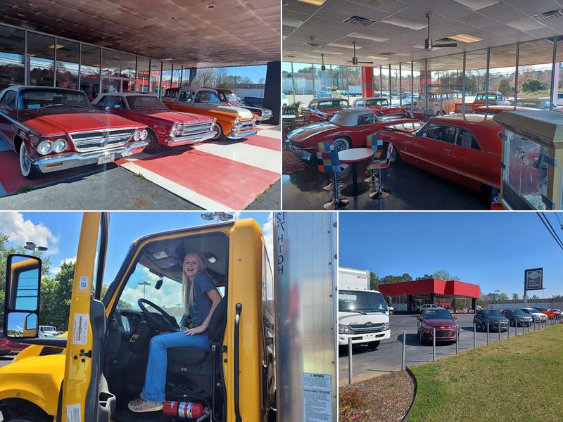 Champion Sales and Service