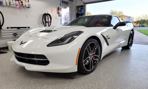 Kaliber Auto Detailing Owasso