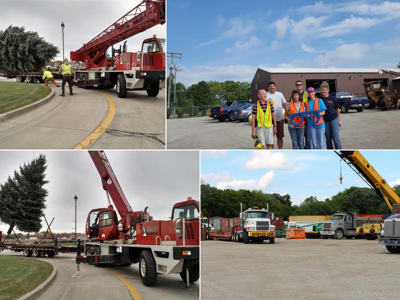 Channahon Tractor, L.L.C.