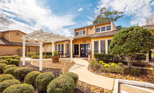 Kendall Manor Apartments