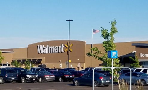 Walmart Garden Center