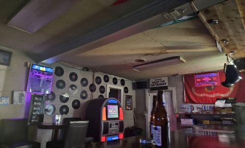 City Hall Sharps Chapel