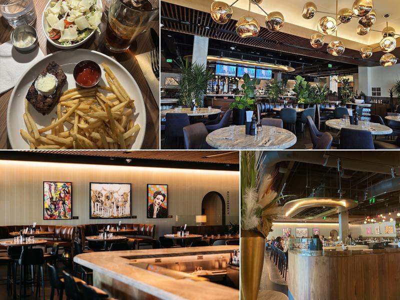 JOEY Dallas 8687 N Central Expy Suite 307, Dallas