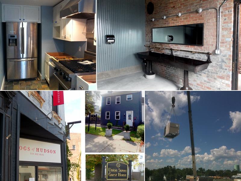 Advance Services Plumbing Contractor