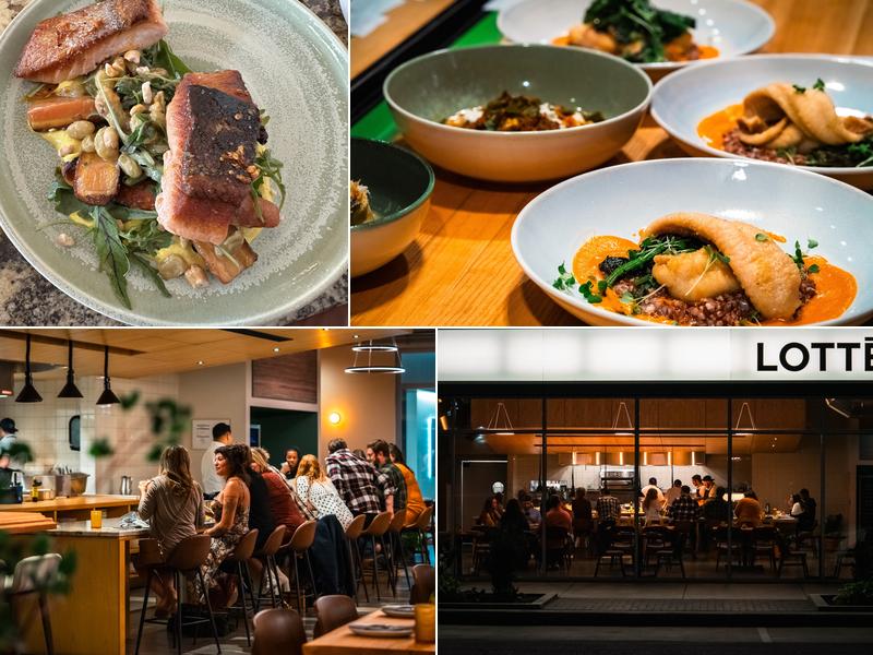 Lottē 320 S Market St STE 101, Wichita