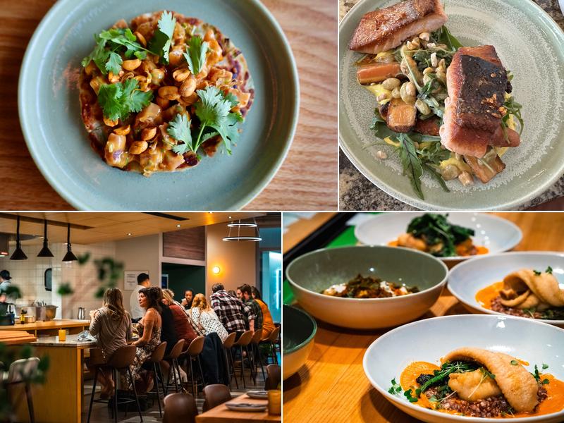 Lottē 320 S Market St STE 101, Wichita