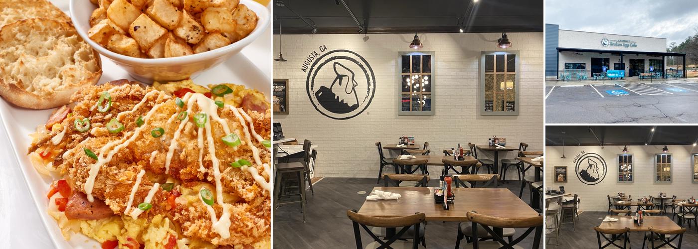 Another Broken Egg Cafe