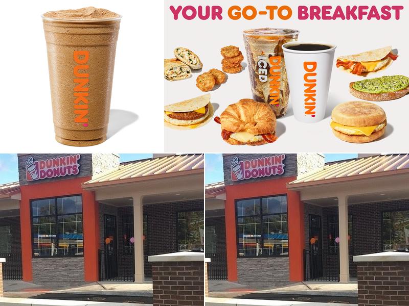 Dunkin'