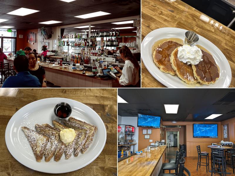 The Perfect Time Cafe