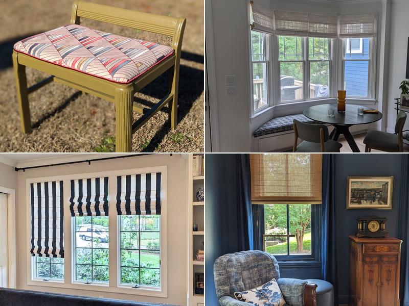 Sharese Studio Interiors