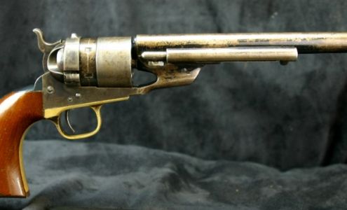 Frontier Americana of Fargo