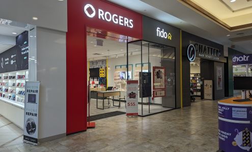 Rogers Peterborough