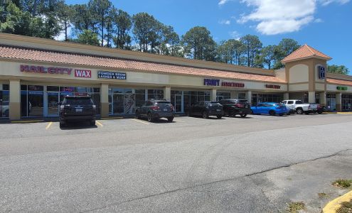 Villages of Mandarin