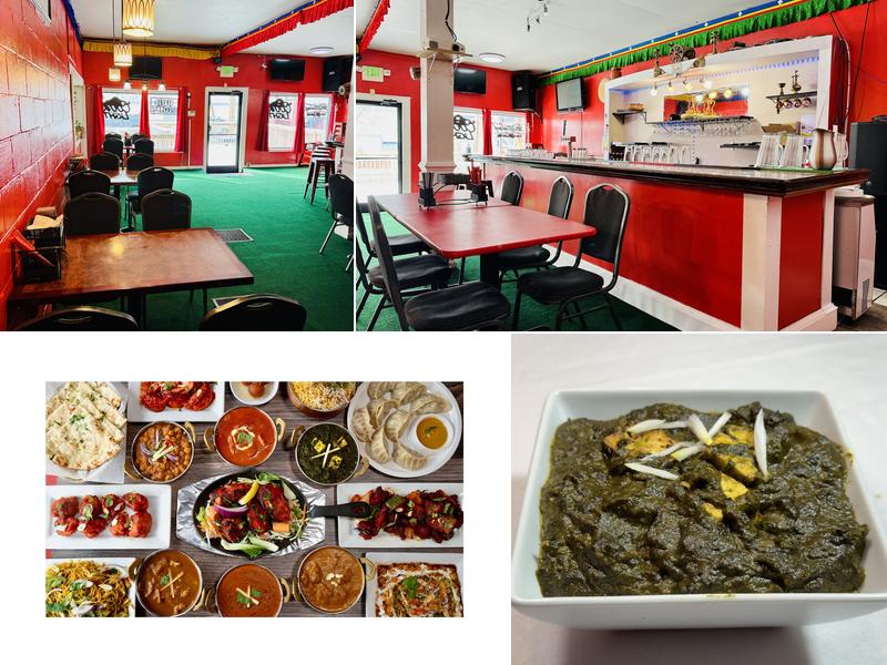 Delight Restaurant and Bar