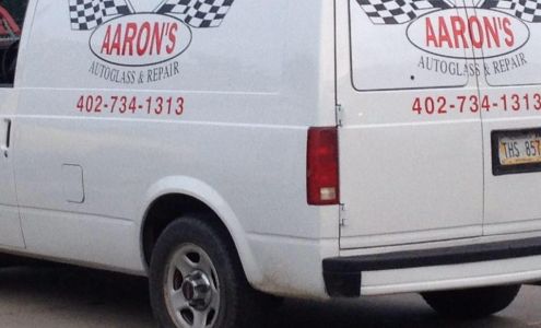 Aaron's Autoglass & Repair